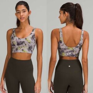 Lululemon Align Reversible Bra